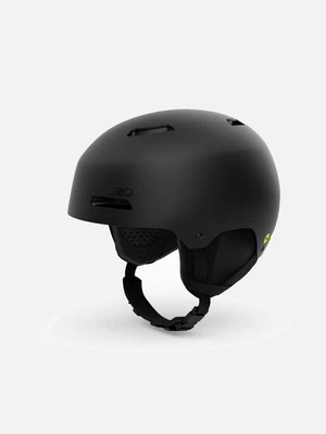 렛지 밉스 헬멧 LEDGE FS MIPS MATTE BLACK